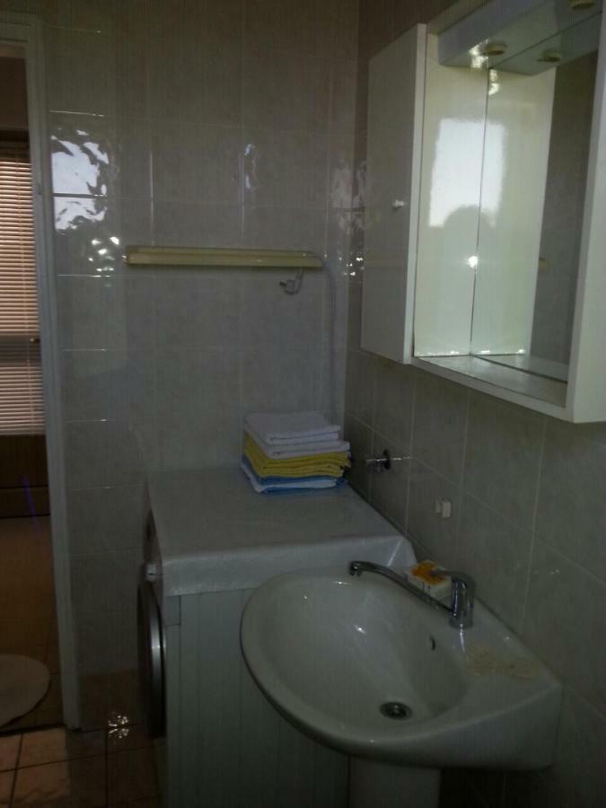 Ante Apartmani Crikvenica Exterior foto